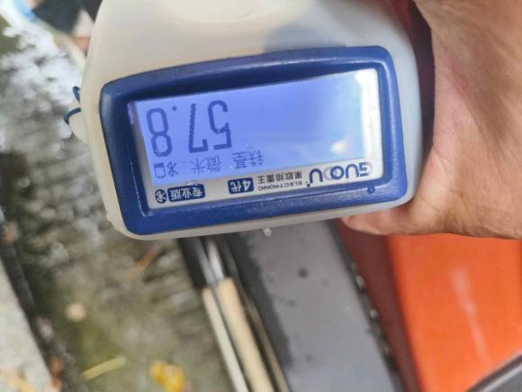 [深圳·粤B] 二手现代北京现代ix252015款 1.6L 自动两驱智能型GLS