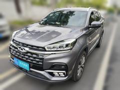 [武汉·鄂A]奇瑞&nbsp;&nbsp;瑞虎8&nbsp;&nbsp;2023款鲲鹏版290TGDI自动卓越版