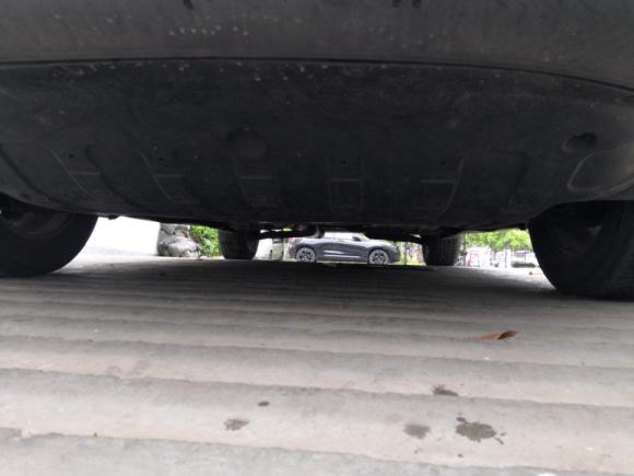 [上海·陕V] 二手起亚智跑2012款 2.0L 手动两驱版GLS