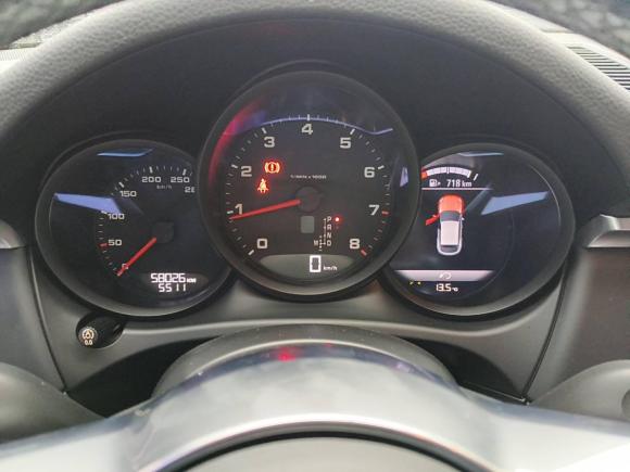 [义乌·浙G] 二手保时捷Macan2018款 Macan 2.0T