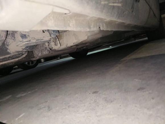 [温州·浙C] 二手别克君威2012款 GS 2.0T 超级运动版