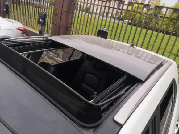 [上海·苏A] 二手现代北京现代ix252015款 1.6L 自动两驱尊贵型DLX