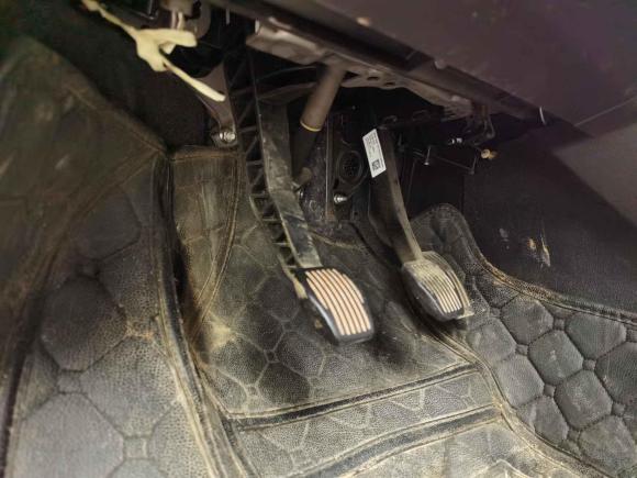 [义乌·赣H] 二手福特福睿斯2019款 1.5L 手动质享型