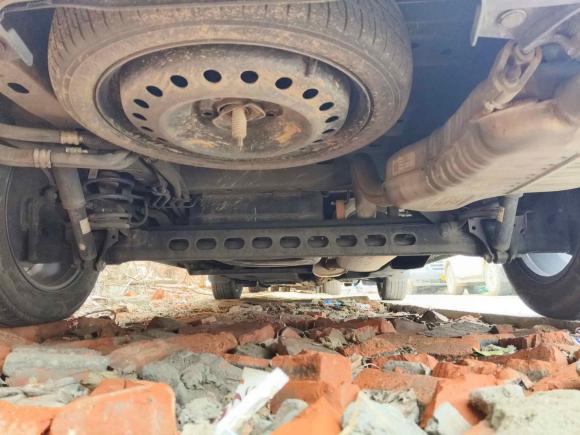 [南昌·赣A] 二手别克别克GL82021款 陆上公务舱 652T 舒适型