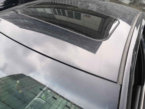 [上海·豫S] 二手长安睿骋2016款 1.8T 自动智享版尊驰型