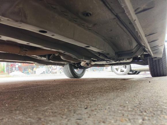 [南昌·赣A] 二手Jeep指南者2014款 2.0L 两驱豪华版