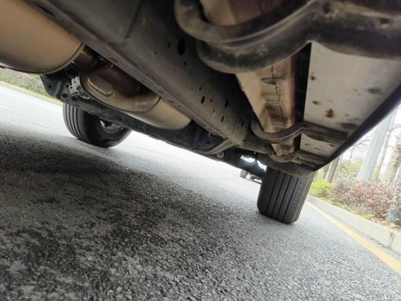 [深圳·京A] 二手坦克坦克3002021款 越野版 2.0T 征服者