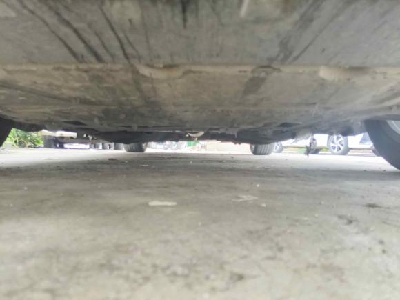 [温州·浙C] 二手福特金牛座2017款 EcoBoost 245 时尚型