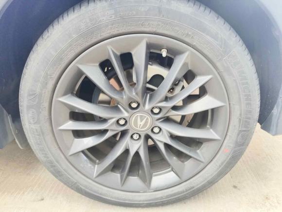 [深圳·粤B] 二手讴歌讴歌CDX2021款 1.5T 两驱尊享·A-Spec运动款