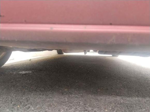 [南京·苏A] 二手铃木奥拓2013款 1.0L 自动豪华型