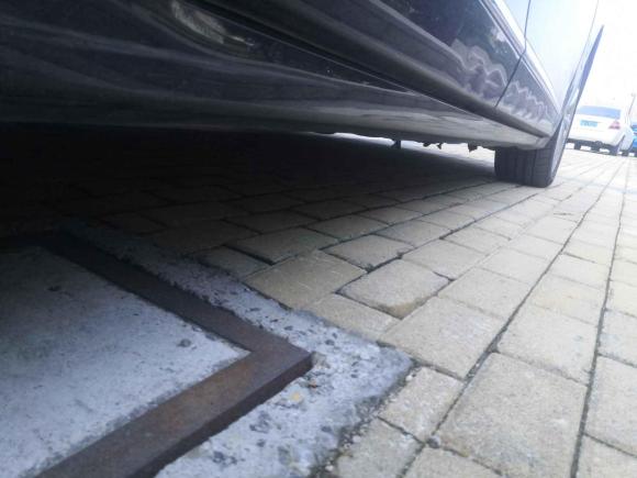 [南京·苏L] 二手福特金牛座2015款 EcoBoost 325 V6旗舰型