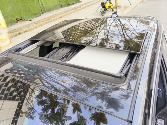 [成都·川A] 二手宝马宝马i32018款 豪华型