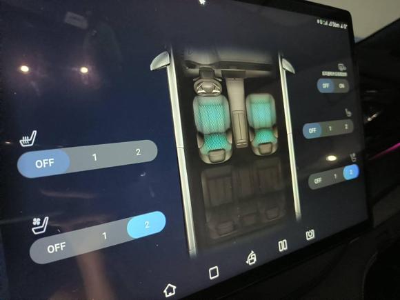 [金华·浙A] 二手比亚迪护卫舰072023款 DM-i 100KM 旗舰型