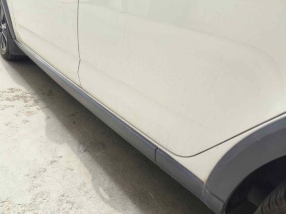 [济南·鲁A] 二手斯柯达明锐2018款 旅行车 TSI230 DSG豪华版