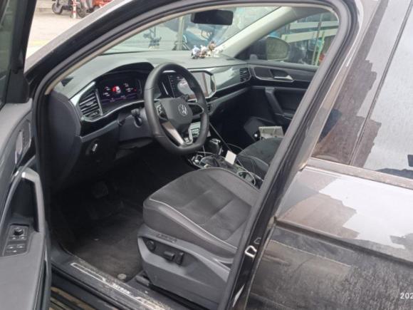 [上海·苏U] 二手大众探岳2020款 330TSI 两驱豪华智联版Pro