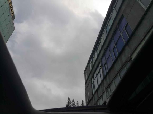 [上海·豫S] 二手长安睿骋2016款 1.8T 自动智享版尊驰型