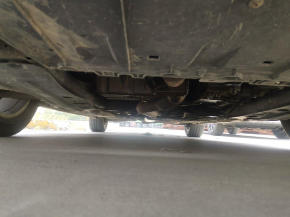 [上海·苏A] 二手别克君威2015款 1.6T 精英技术型