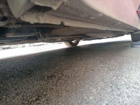 [武汉·鄂A] 二手别克阅朗2018款 18T 自动旗舰型