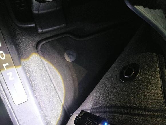 [成都·川A] 二手林肯航海家2019款 2.0T 两驱尊悦版 国VI