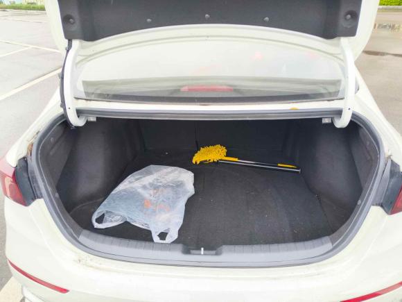 [温州·浙C] 二手起亚起亚K32019款 1.5L CVT智享互联版