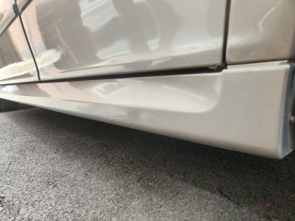 [武汉·鄂A] 二手萨博Saab 9-32004款 2.0T ARC