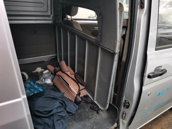 [西安·陕A] 二手五菱汽车五菱荣光V2019款 1.5L封窗车实用型国VI LAR