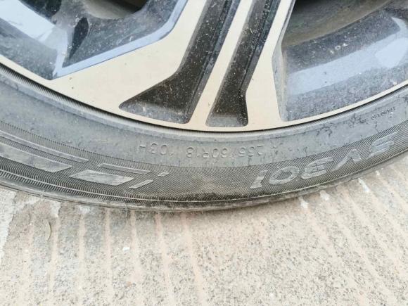 [义乌·浙G] 二手东南东南DX8S2022款 1.5T DCT酋长版 7座