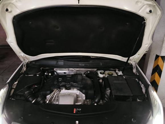 [佛山·粤Y] 二手凯迪拉克凯迪拉克XTS2017款 28T 精英型