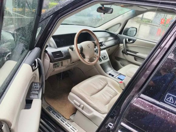 [义乌·浙G] 二手本田艾力绅2015款 2.4L VTi-S尊贵版