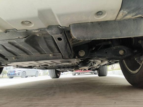 [湖州·浙A] 二手路虎发现2015款 3.0 SDV6 HSE 柴油版