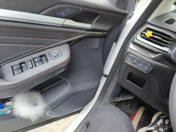 [上海·苏E] 二手哈弗哈弗F52020款 1.5T DCT i型