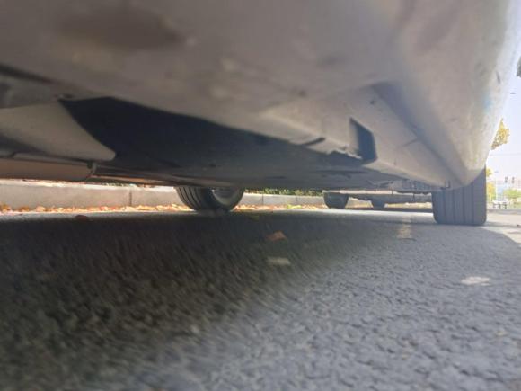 [上海·沪G] 二手沃尔沃沃尔沃S60新能源2015款 S60L E驱混动 T6智驭版