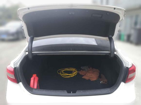 [嘉兴·浙F] 二手现代索纳塔2015款 1.6T GLS智能型