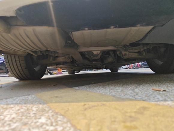 [南昌·赣A] 二手宝马宝马5系2012款 530Li 领先型