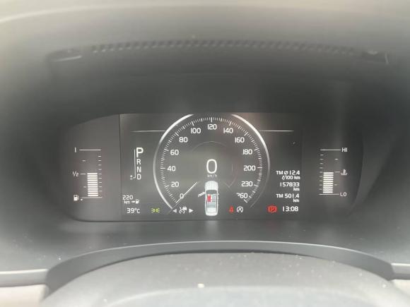 [成都·川T] 二手沃尔沃沃尔沃S902019款 T4 智逸版