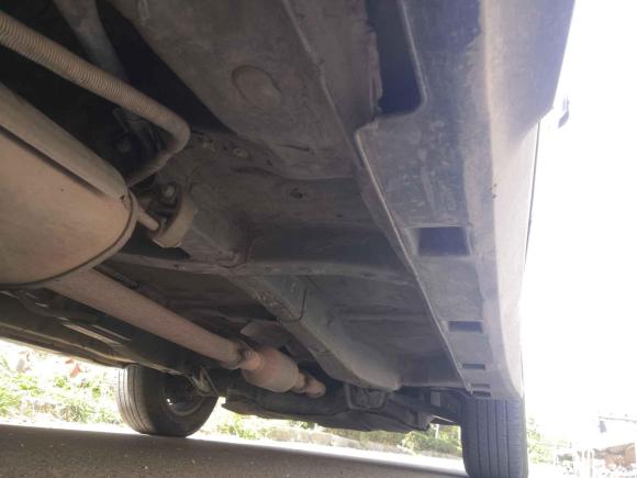 [宁波·浙B] 二手比亚迪比亚迪S72017款 1.5T 手动尊贵型