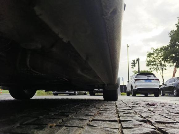 [嘉兴·浙F] 二手大众朗逸2013款 1.6L 手动舒适版