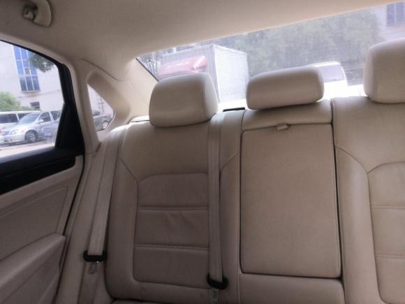 [北京·京M] 二手大众帕萨特2013款 1.8TSI DSG尊荣版