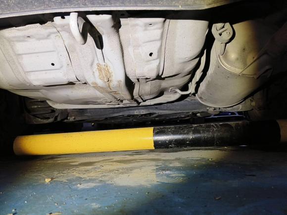 [芜湖·皖B] 二手本田锋范经典2014款 风尚 1.5L 手动精英版