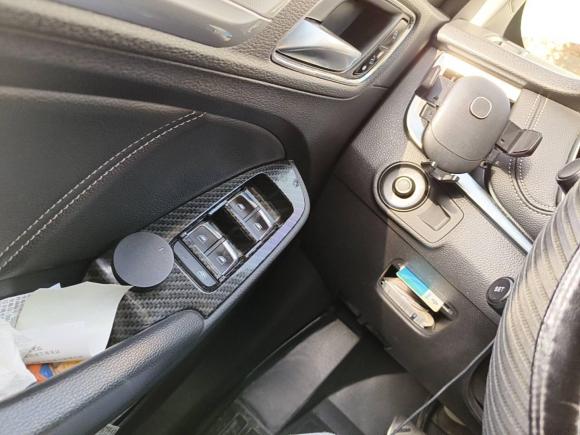 [上海·沪A] 二手荣威荣威RX5新能源2017款 eRX5 50T 混动互联尊荣旗舰版