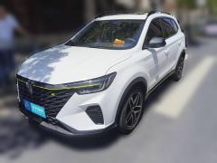 [上海·沪B] 荣威荣威RX52023款 PLUS 330TGI 自动领潮智享版