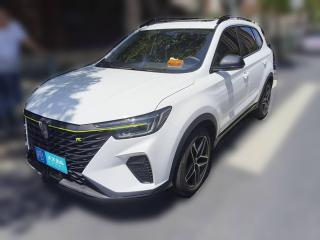 荣威荣威RX52023款 PLUS 330TGI 自动领潮智享版