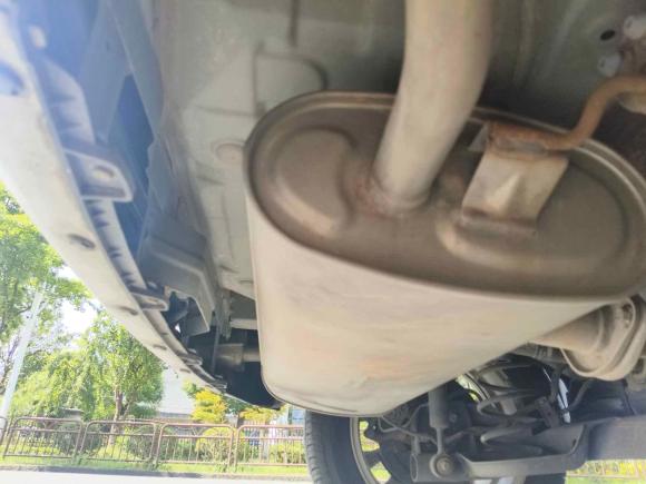 [杭州·浙G] 二手哈弗哈弗H2s2017款 蓝标 1.5T 手动精英型