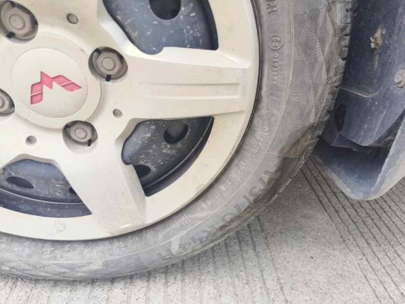 [义乌·浙G] 二手五菱汽车五菱宏光2018款 1.5L 经典款S基本型