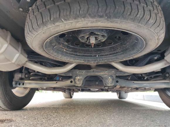 [南昌·赣A] 二手奇瑞瑞虎82019款 1.6TGDI 自动豪华型