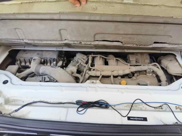 [上海·沪C] 二手smartsmart fortwo2012款 1.0T 博速Xclusive版