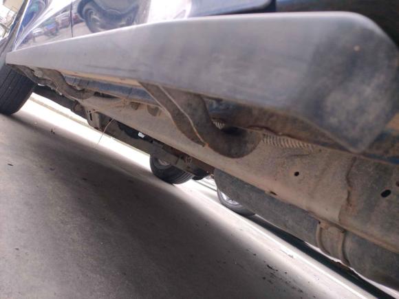 [上海·浙F] 二手长城炮2019款 2.0T商用版自动汽油两驱精英型长箱GW4C20B