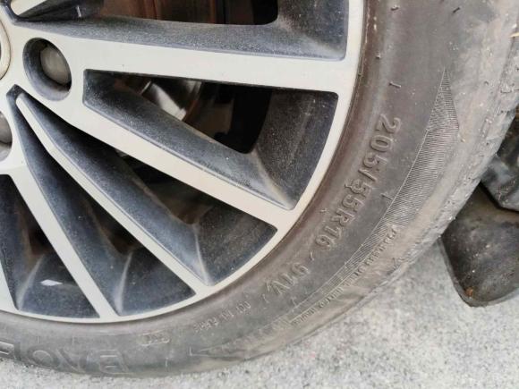 [成都·川A] 二手斯柯达明锐2018款 1.6L 自动豪华版