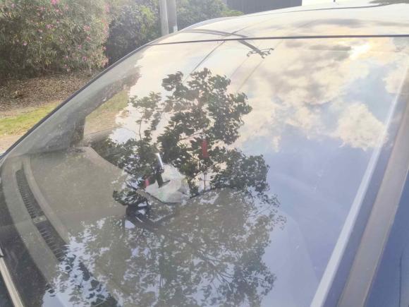 [宁波·浙B] 二手五菱汽车五菱星辰2021款 1.5T CVT星曜版