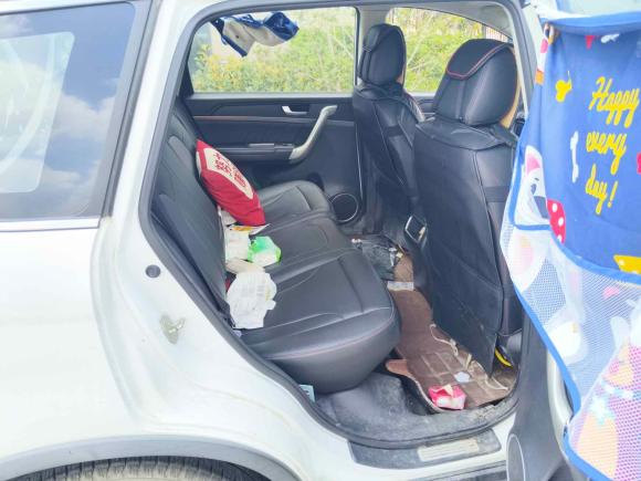 [温州·鲁R] 二手哈弗哈弗H62017款 红标 运动版 1.5T 自动两驱豪华型